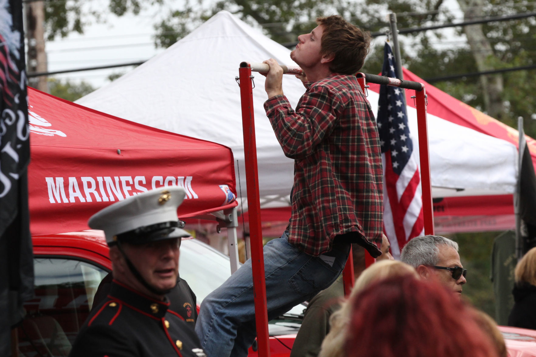 Oktoberfest at Smithville